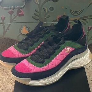 Reserved for Kristina